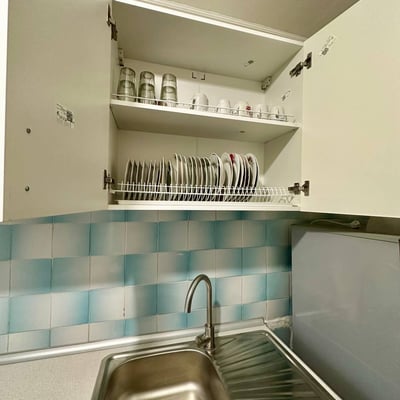 Rent of a well-kept apartment, Botanica, Chisinau, Moldova